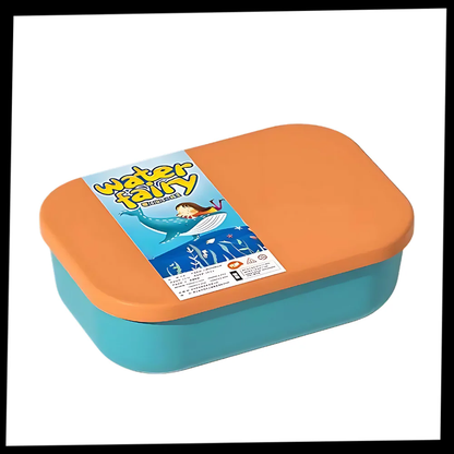 contcove™ Safe Educational Magic Water Elf Kit
